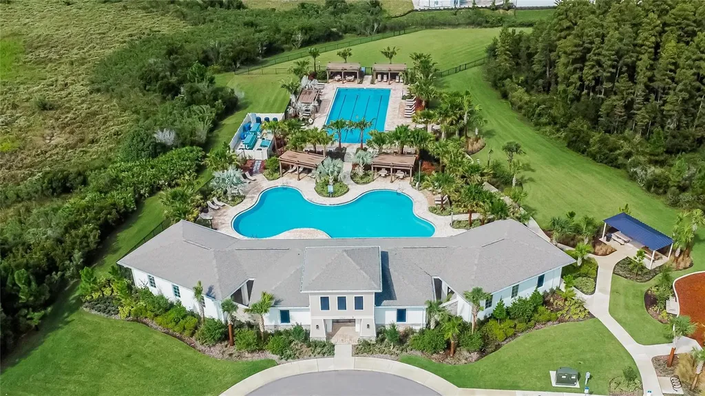 2546 Warren Acres Boulevard Wesley Chapel FL 33543