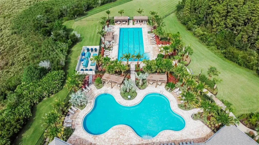 2546 Warren Acres Boulevard Wesley Chapel FL 33543
