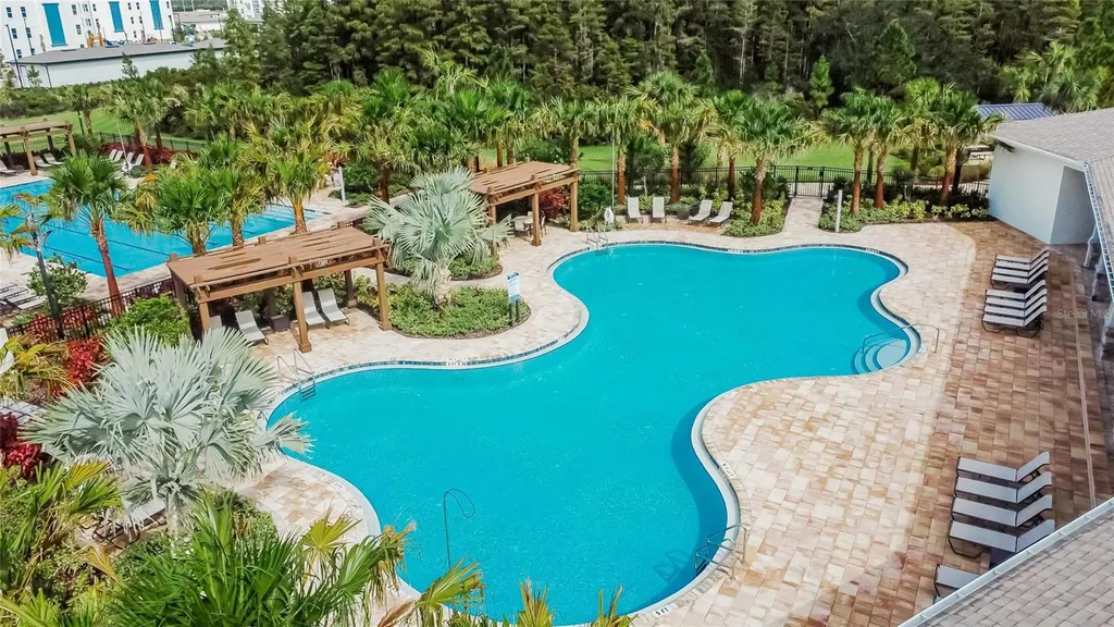 2546 Warren Acres Boulevard Wesley Chapel FL 33543