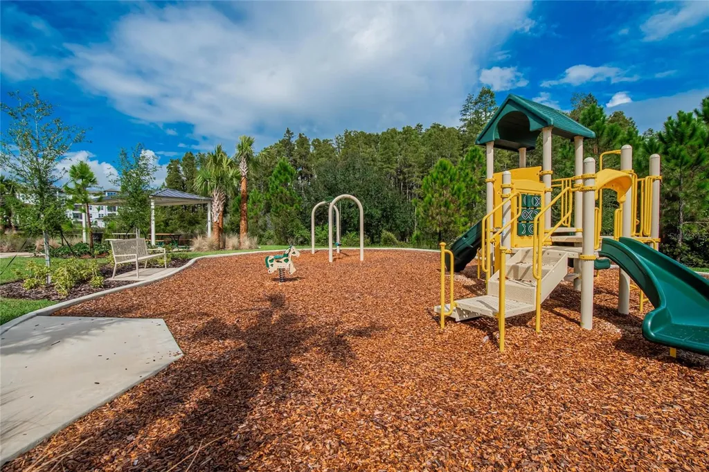 2546 Warren Acres Boulevard Wesley Chapel FL 33543
