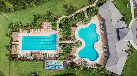 2546 Warren Acres Boulevard Wesley Chapel FL 33543