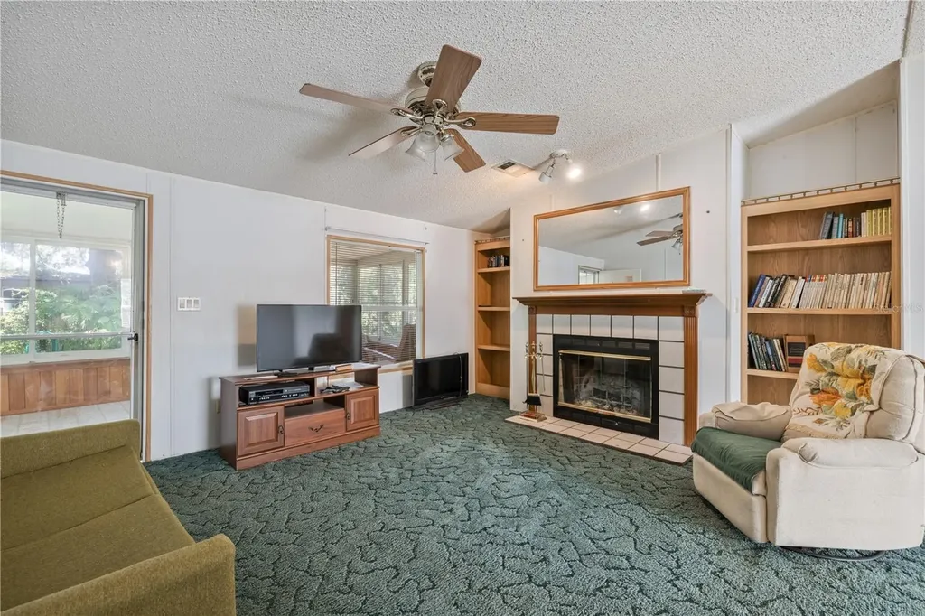 2786 NE 33rd Place Coleman FL 33521