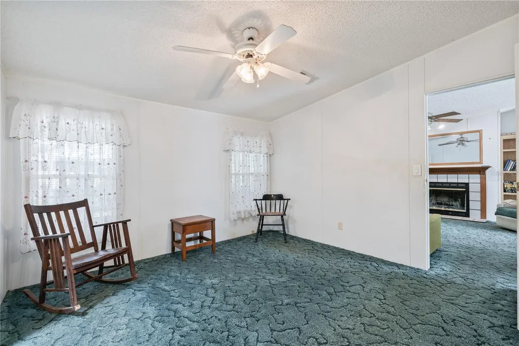 2786 NE 33rd Place Coleman FL 33521