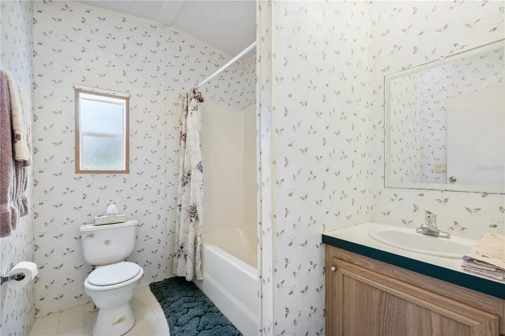 2786 NE 33rd Place Coleman FL 33521