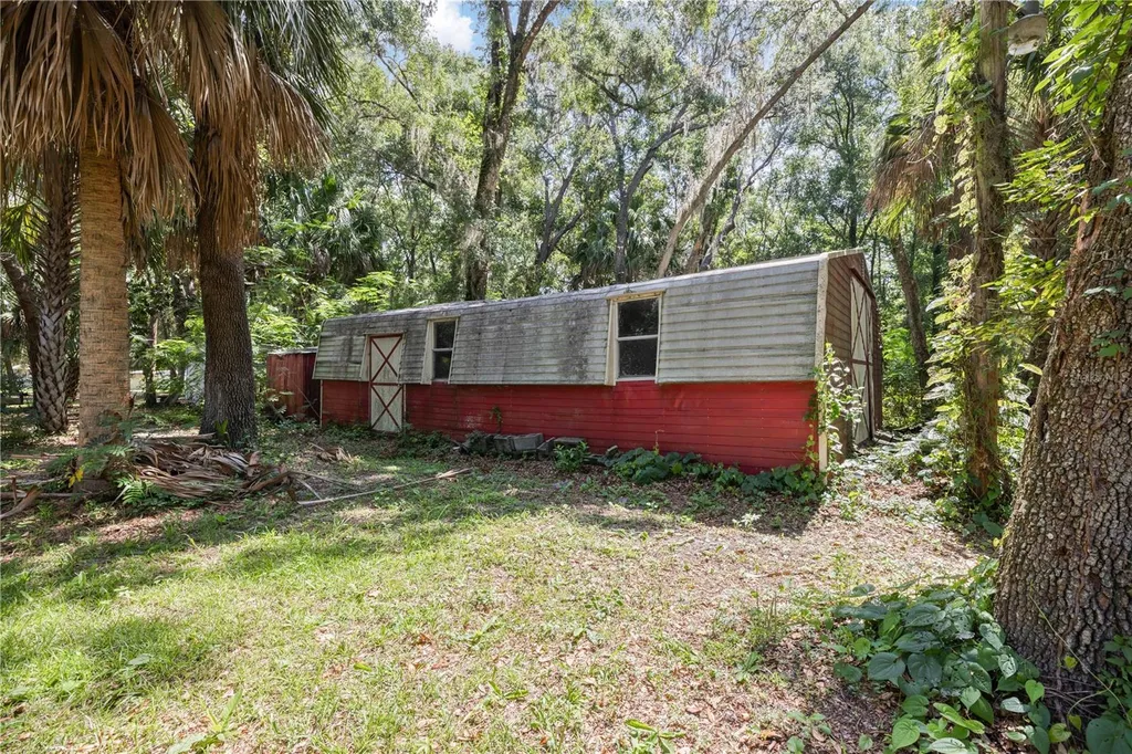 2786 NE 33rd Place Coleman FL 33521
