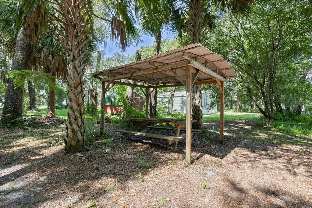 2786 NE 33rd Place Coleman FL 33521