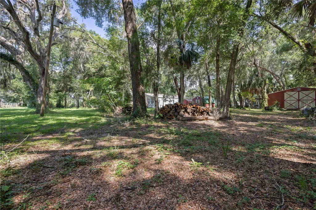 2786 NE 33rd Place Coleman FL 33521