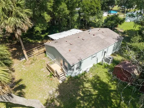 2786 NE 33rd Place Coleman FL 33521
