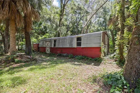 2786 NE 33rd Place Coleman FL 33521