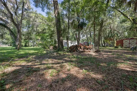 2786 NE 33rd Place Coleman FL 33521