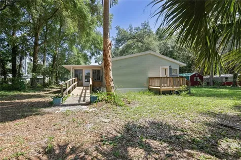 2786 NE 33rd Place Coleman FL 33521