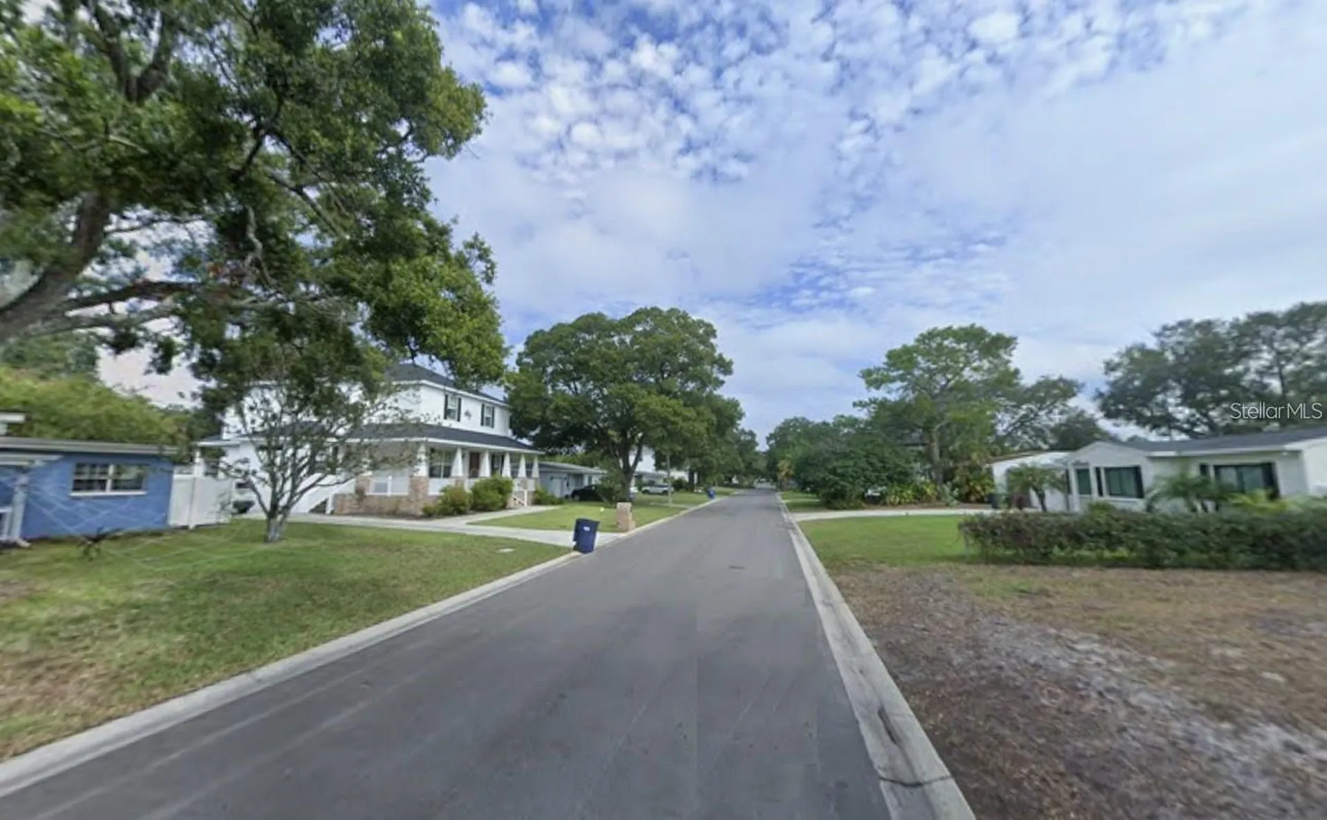 3626 S Omar Avenue Tampa FL 33629