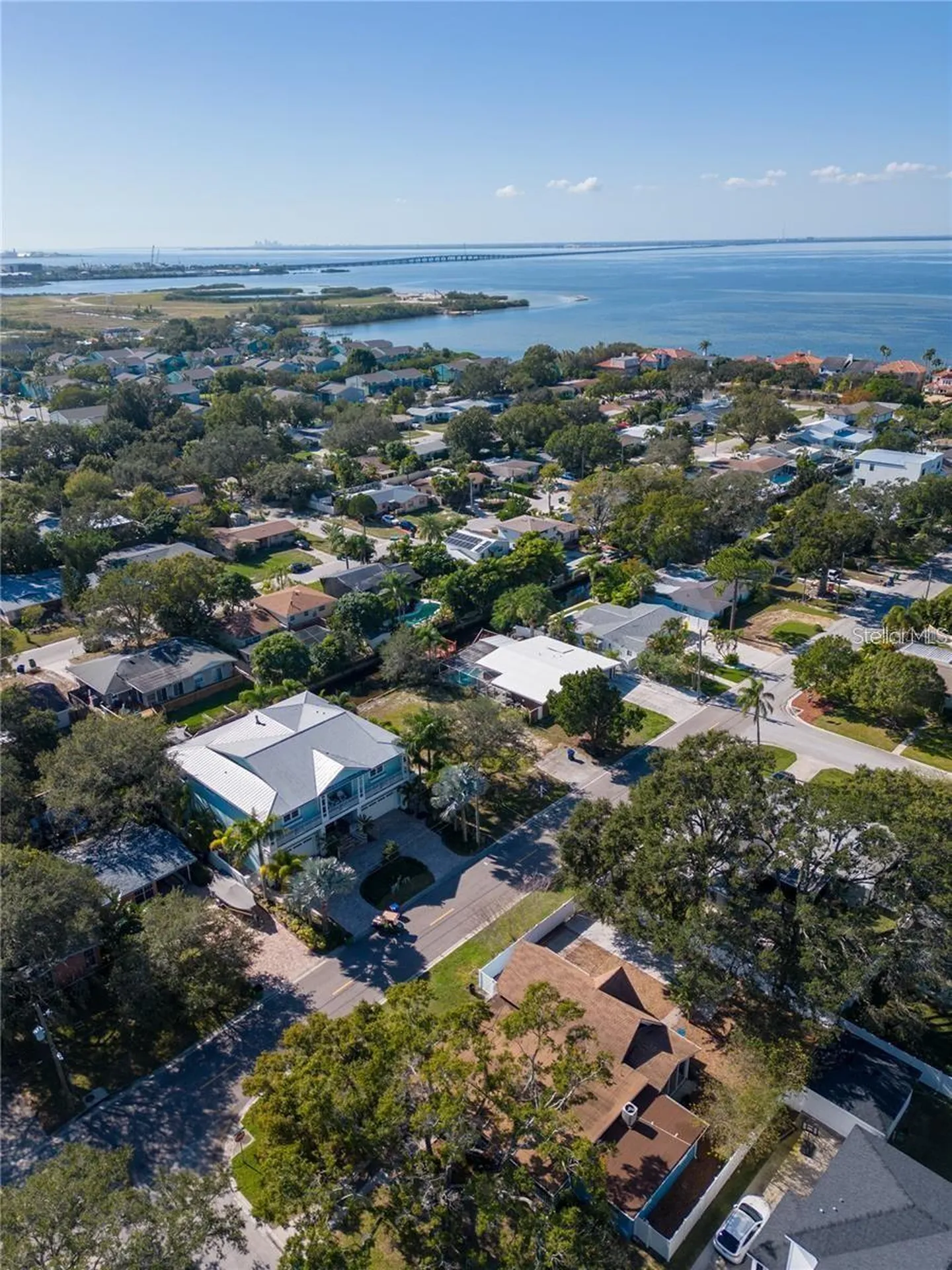 3626 S Omar Avenue Tampa FL 33629