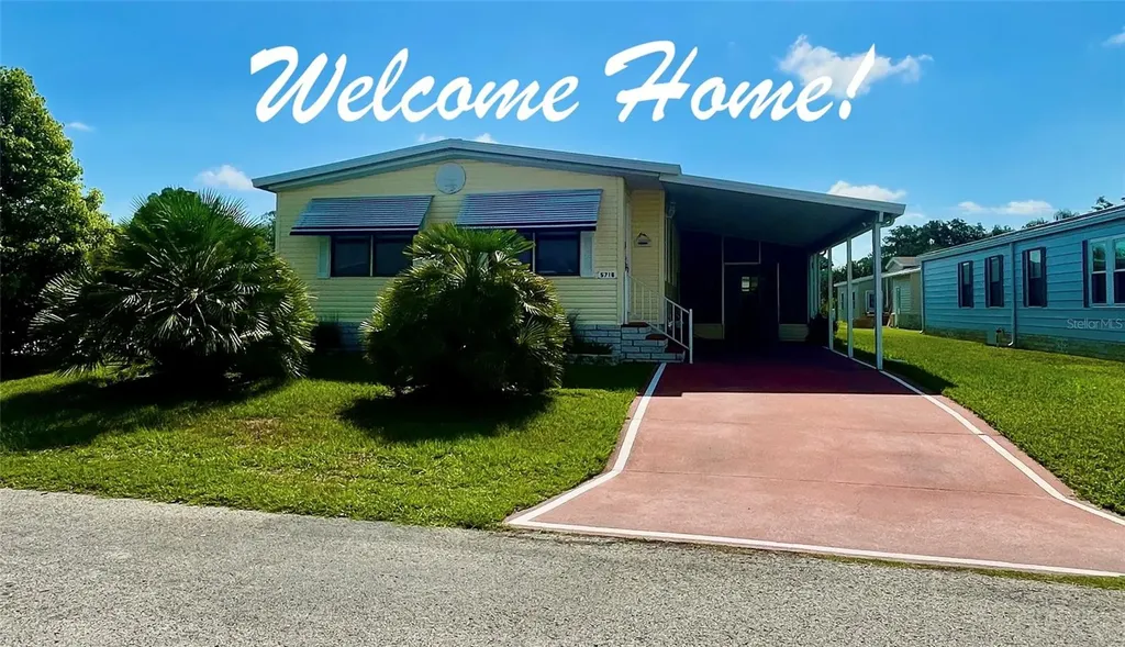 5716 Pawnee Street Zephyrhills FL 33542