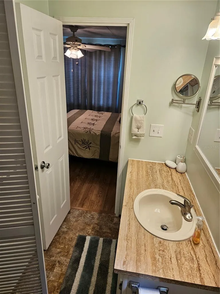 5716 Pawnee Street Zephyrhills FL 33542