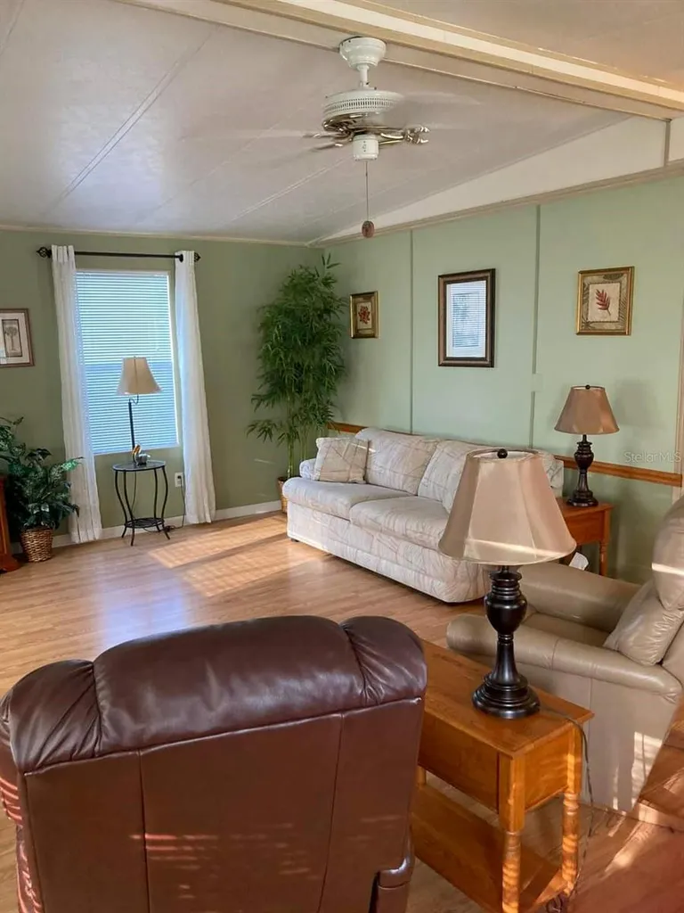 5716 Pawnee Street Zephyrhills FL 33542