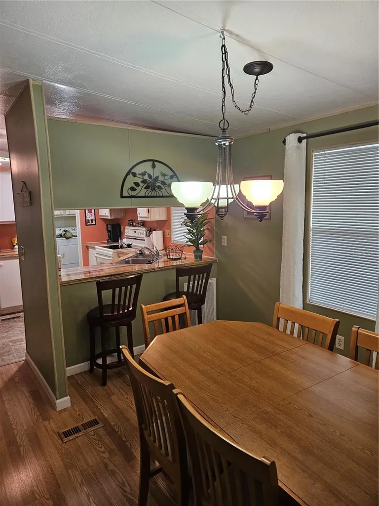 5716 Pawnee Street Zephyrhills FL 33542
