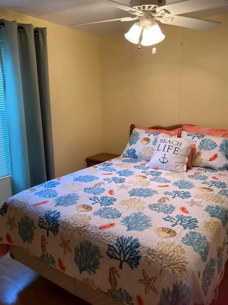 5716 Pawnee Street Zephyrhills FL 33542