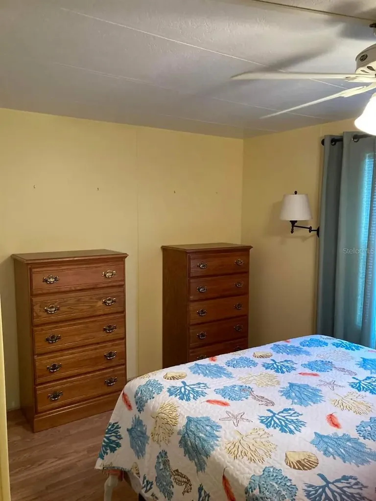 5716 Pawnee Street Zephyrhills FL 33542