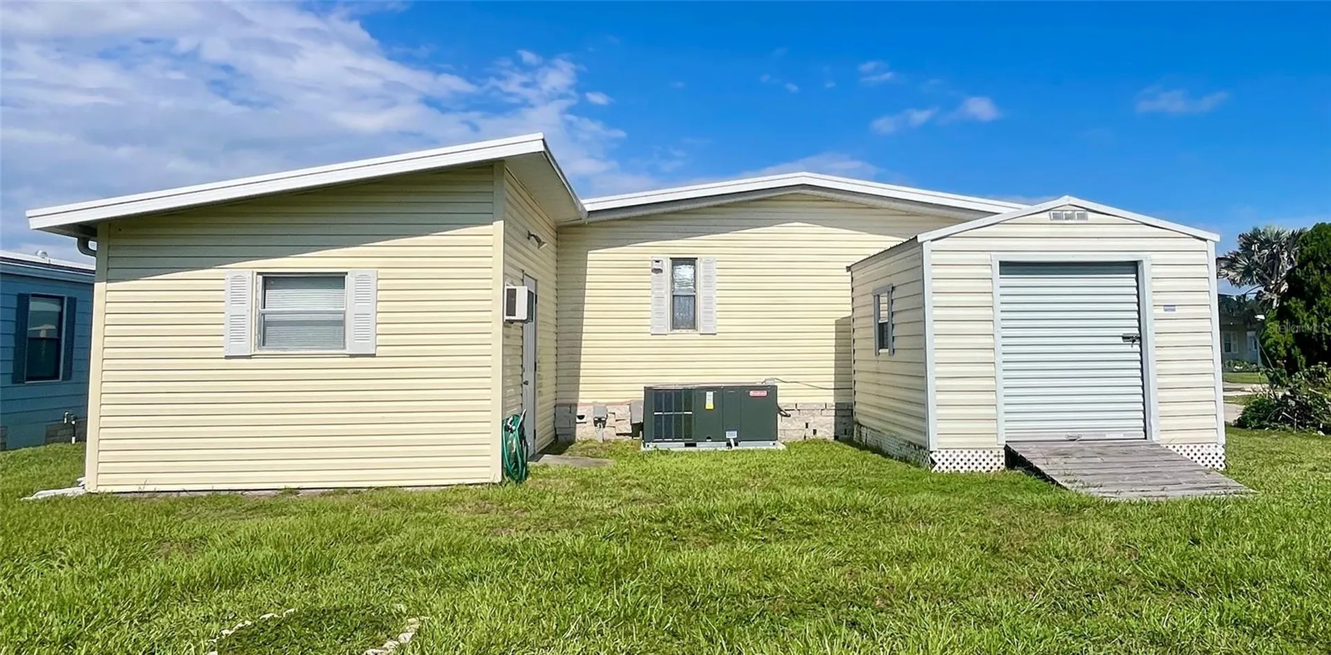 5716 Pawnee Street Zephyrhills FL 33542