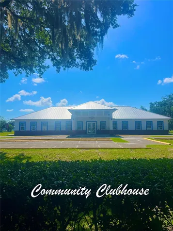 5716 Pawnee Street Zephyrhills FL 33542