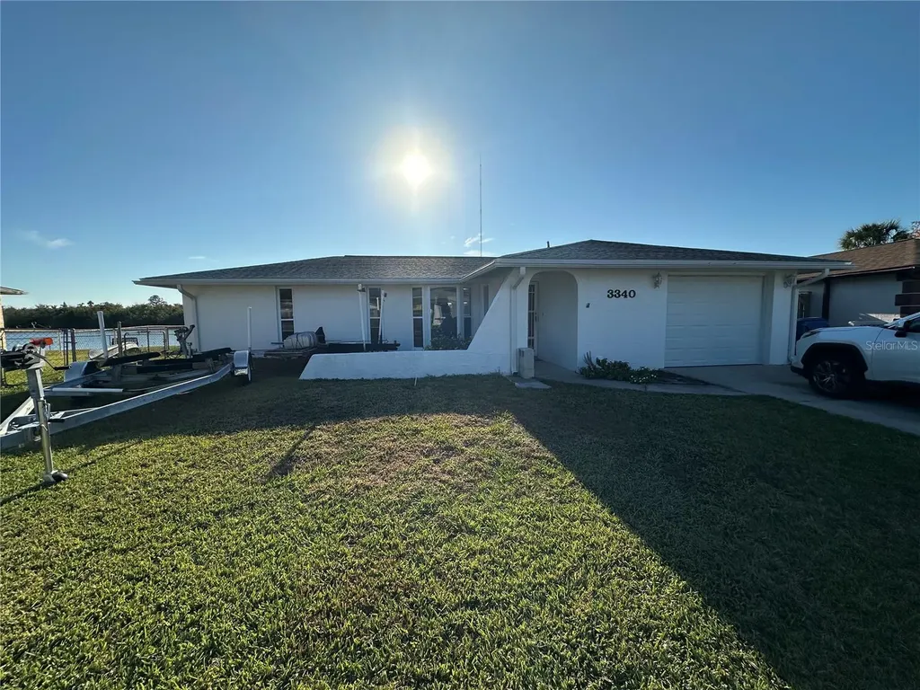3340 Wilson Drive Holiday FL 34691