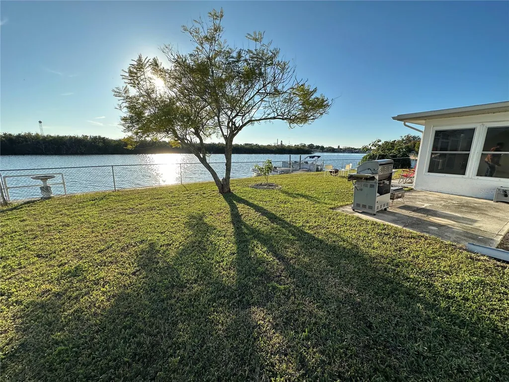 3340 Wilson Drive Holiday FL 34691