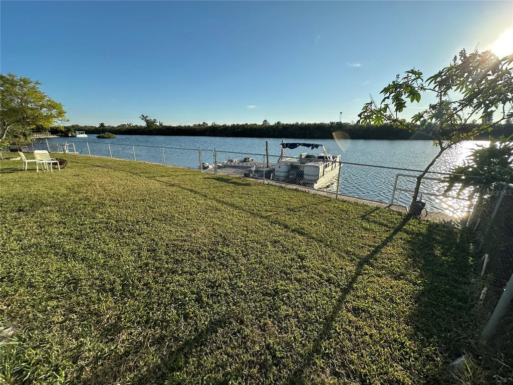 3340 Wilson Drive Holiday FL 34691
