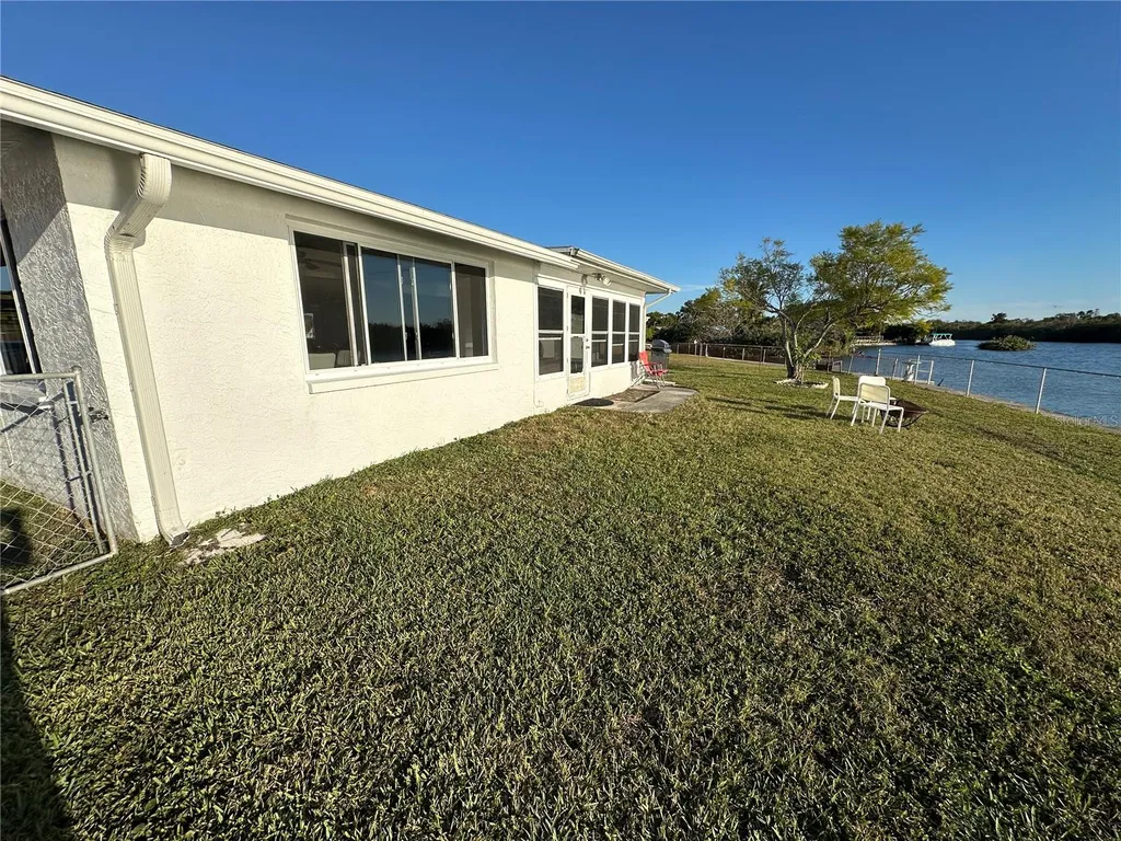 3340 Wilson Drive Holiday FL 34691
