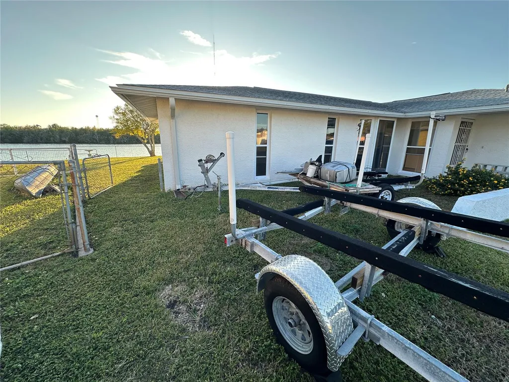 3340 Wilson Drive Holiday FL 34691