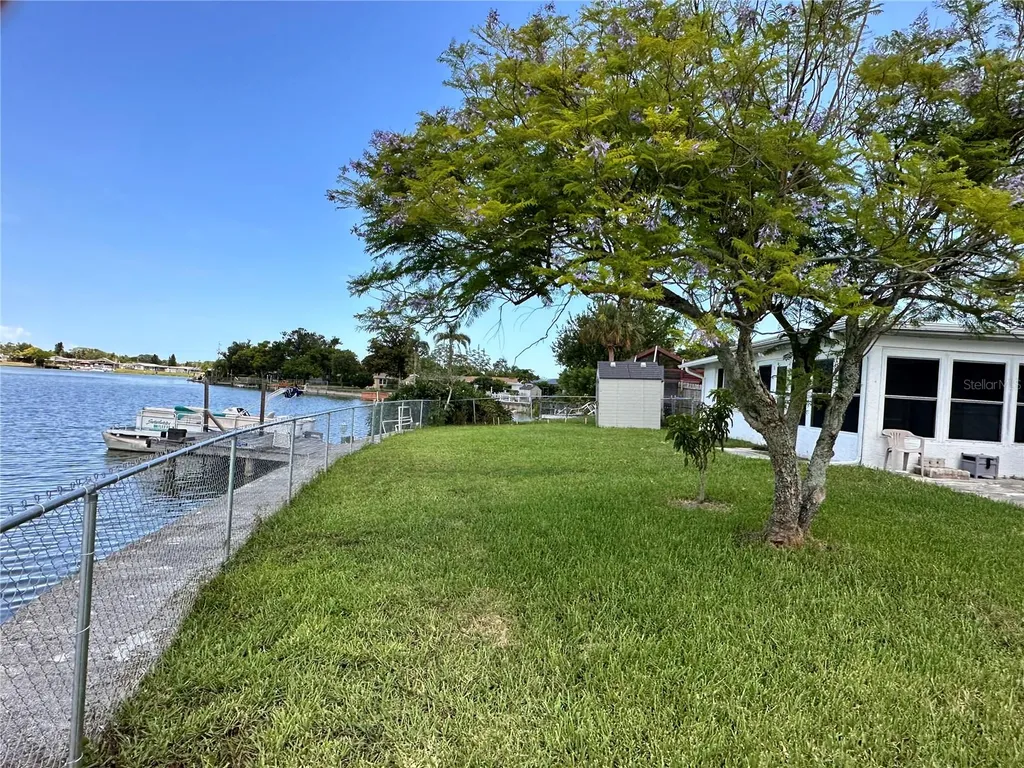 3340 Wilson Drive Holiday FL 34691