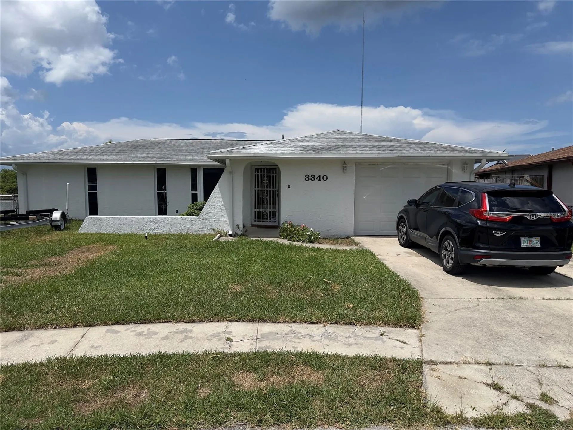 3340 Wilson Drive Holiday FL 34691