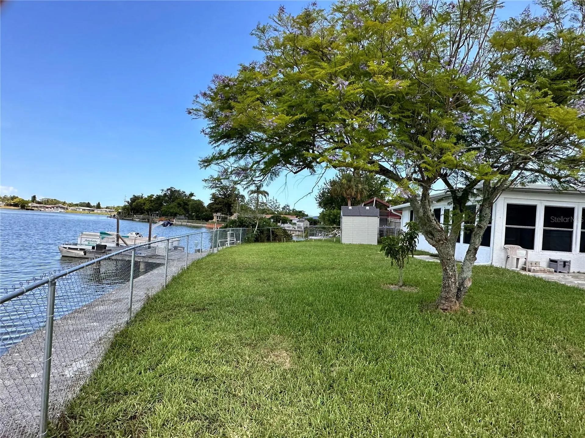 3340 Wilson Drive Holiday FL 34691