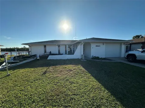 3340 Wilson Drive Holiday FL 34691