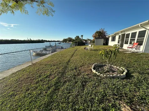 3340 Wilson Drive Holiday FL 34691