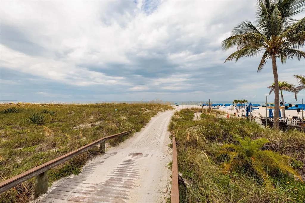216 Punta Vista Drive St Pete Beach FL 33706