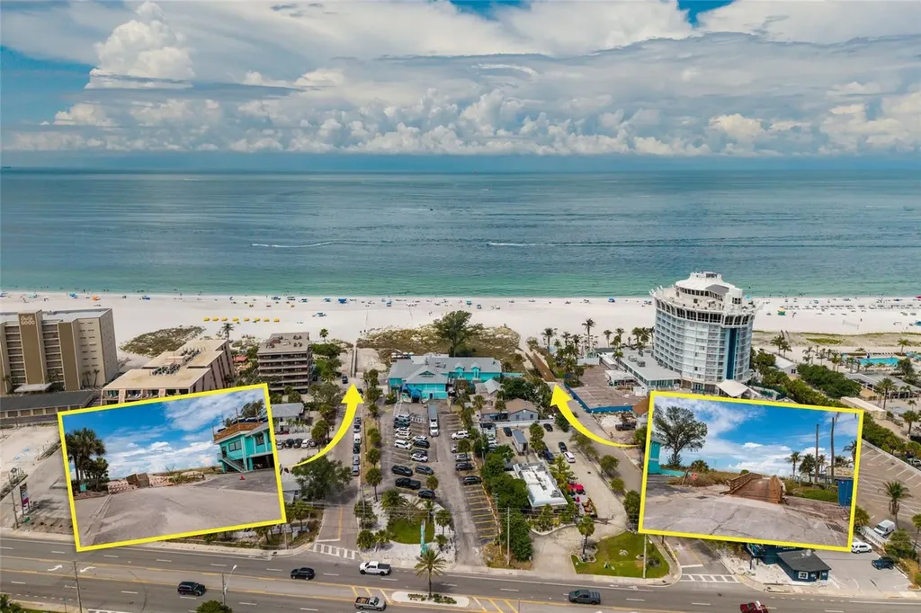 216 Punta Vista Drive St Pete Beach FL 33706