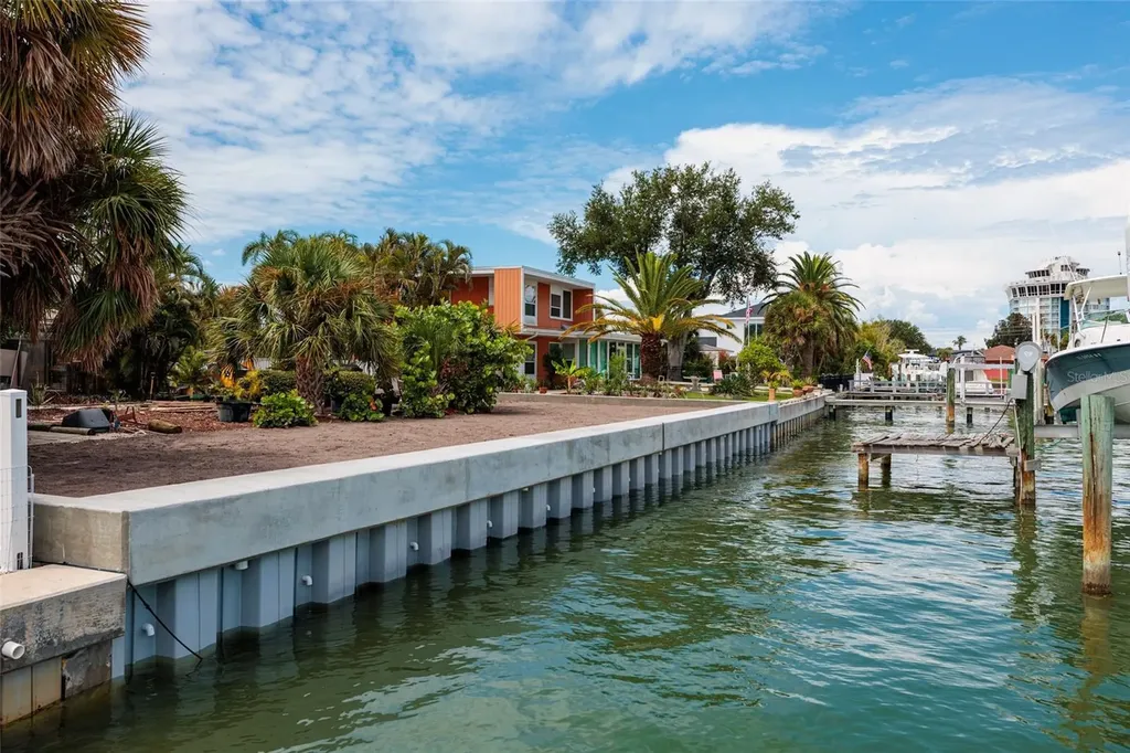 216 Punta Vista Drive St Pete Beach FL 33706