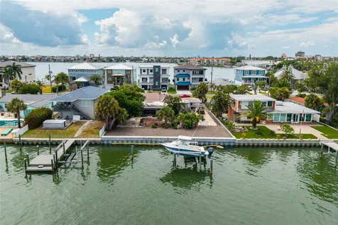 216 Punta Vista Drive St Pete Beach FL 33706
