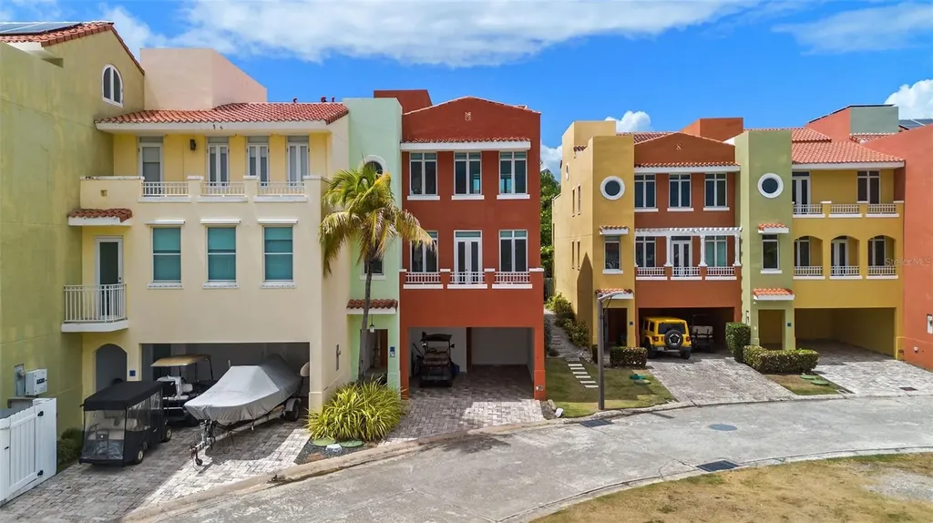 300 Harbour Drive Humacao PR 00791