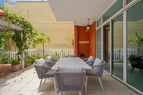 300 Harbour Drive Humacao PR 00791