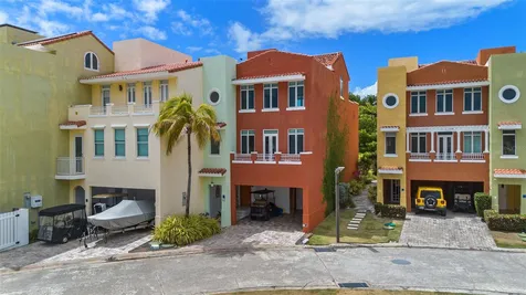 300 Harbour Drive Humacao PR 00791