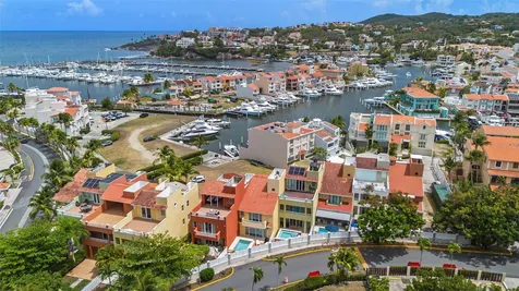 300 Harbour Drive Humacao PR 00791