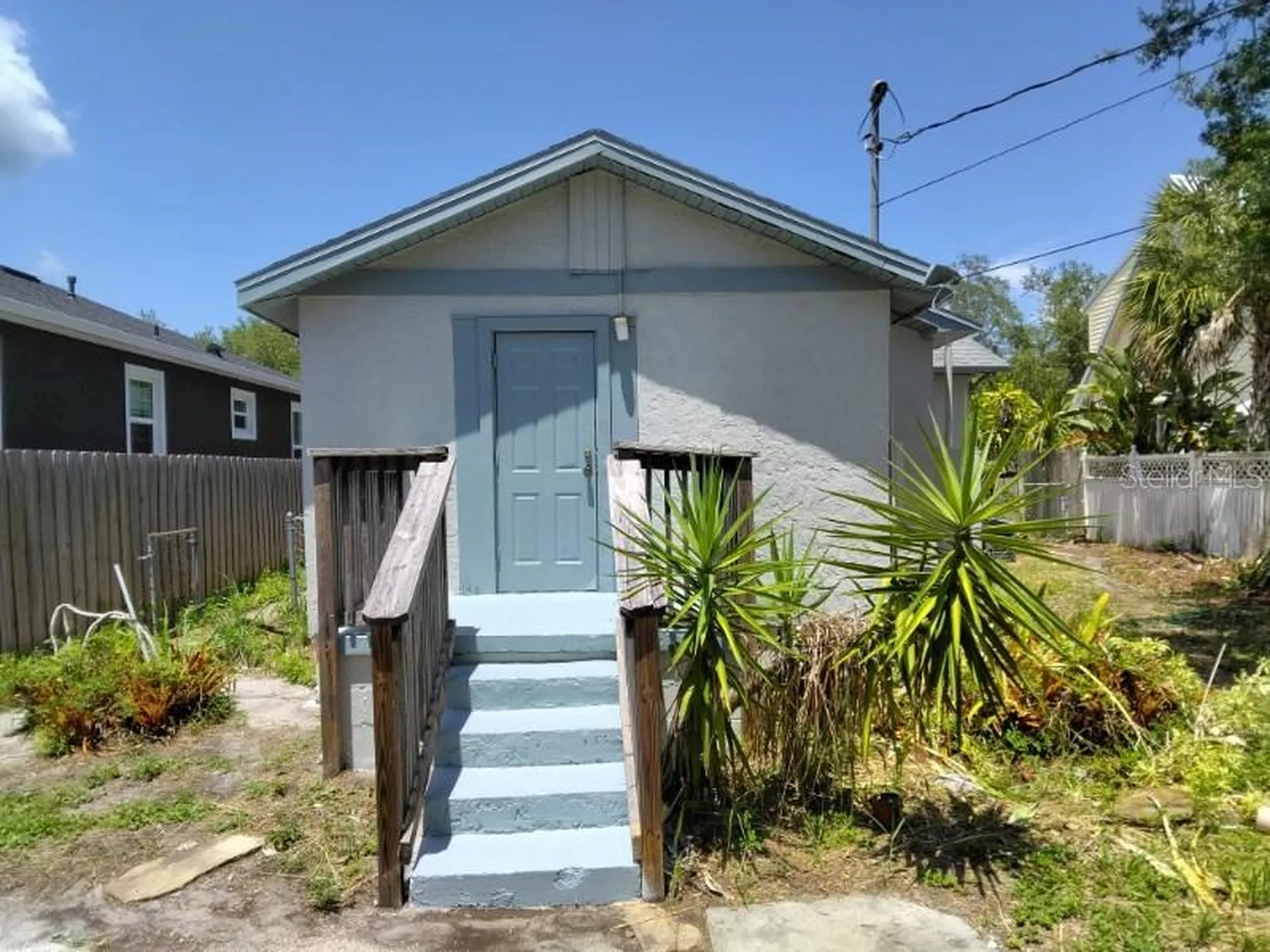 2657 Bayside Drive S St Petersburg FL 33705