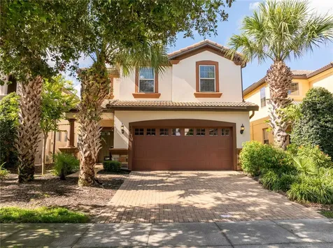 8917 Rhodes Street Kissimmee FL 34747