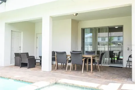 8917 Rhodes Street Kissimmee FL 34747
