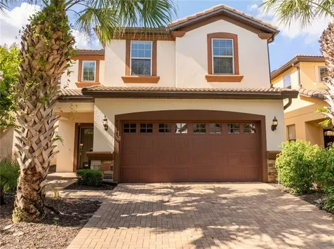 8917 Rhodes Street Kissimmee FL 34747