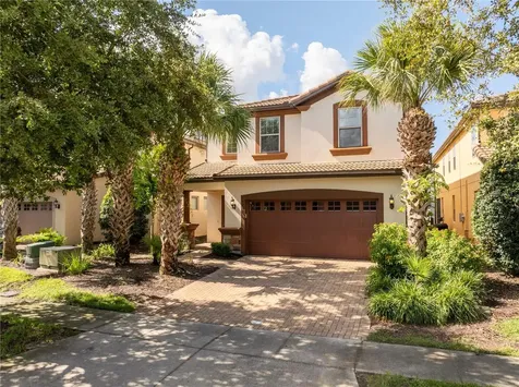 8917 Rhodes Street Kissimmee FL 34747