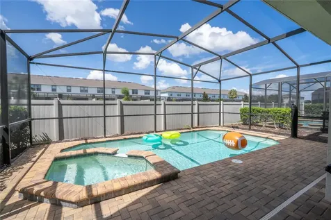 8917 Rhodes Street Kissimmee FL 34747