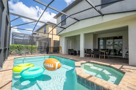 8917 Rhodes Street Kissimmee FL 34747